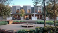 Final phase of resort homes now on sale