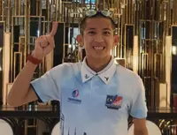 Wai Ching sets new record enroute to conquering Cologne Tower