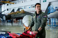 Malaysian film ‘Air Force The Movie: Selagi Bernyawa’ soars at box office, earns RM8mil in 4 days