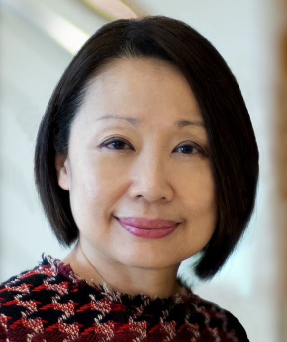 Lee: ‘DEI are the levers that help us build trust and stability in times of volatility and uncertainty.’