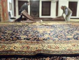 Ancient Iranian rug tradition gets makeover as sales sink | The Star