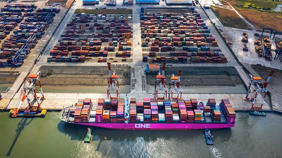 Vietnam's foreign trade up 15.5 per cent on year in eight months - Vimarsana News