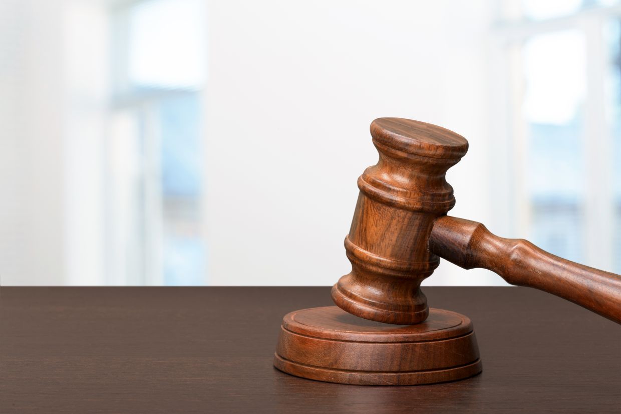Businessman claims trial to cheating another businessman of RM201,000 - Vimarsana News