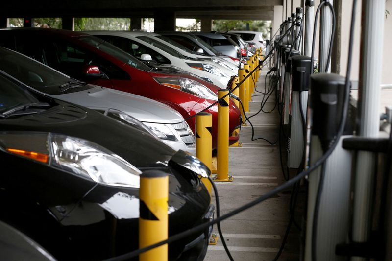 Short Position - EVs in Malaysia, Green certification on the rise - Vimarsana News