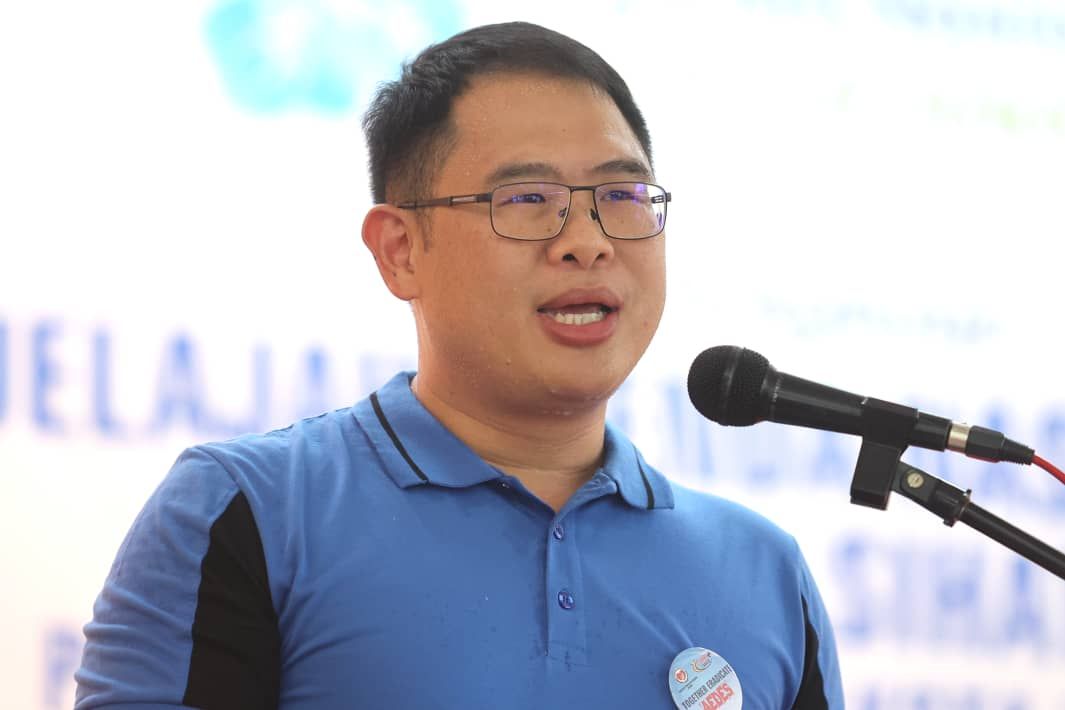 Johor to offer free shuttles for rural folk keen to get NCD screenings, says Yong Peng rep - Vimarsana News