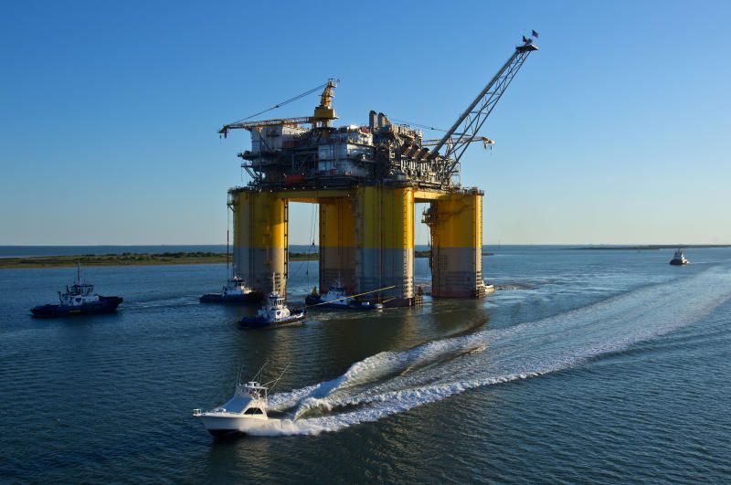 Oil falls before the weekend but notches weekly gain as OPEC+ considers output cut - Vimarsana News