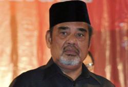 Pasir Salak MP Tajuddin, Alor Setar division chief Yusof suspended from Umno