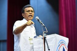 Warisan ups the ante against DAP, PKR, with Shafie alleging unkept promises