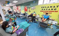 Health Ministry to improve incentives for blood donors, says KJ