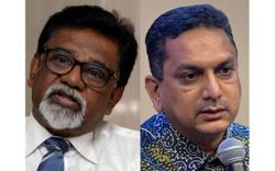 Xavier, Santhara join PBM