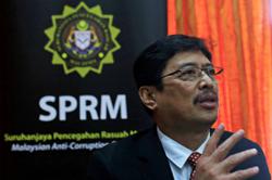 Claims of integrity pact not meeting international standards inaccurate, says MACC
