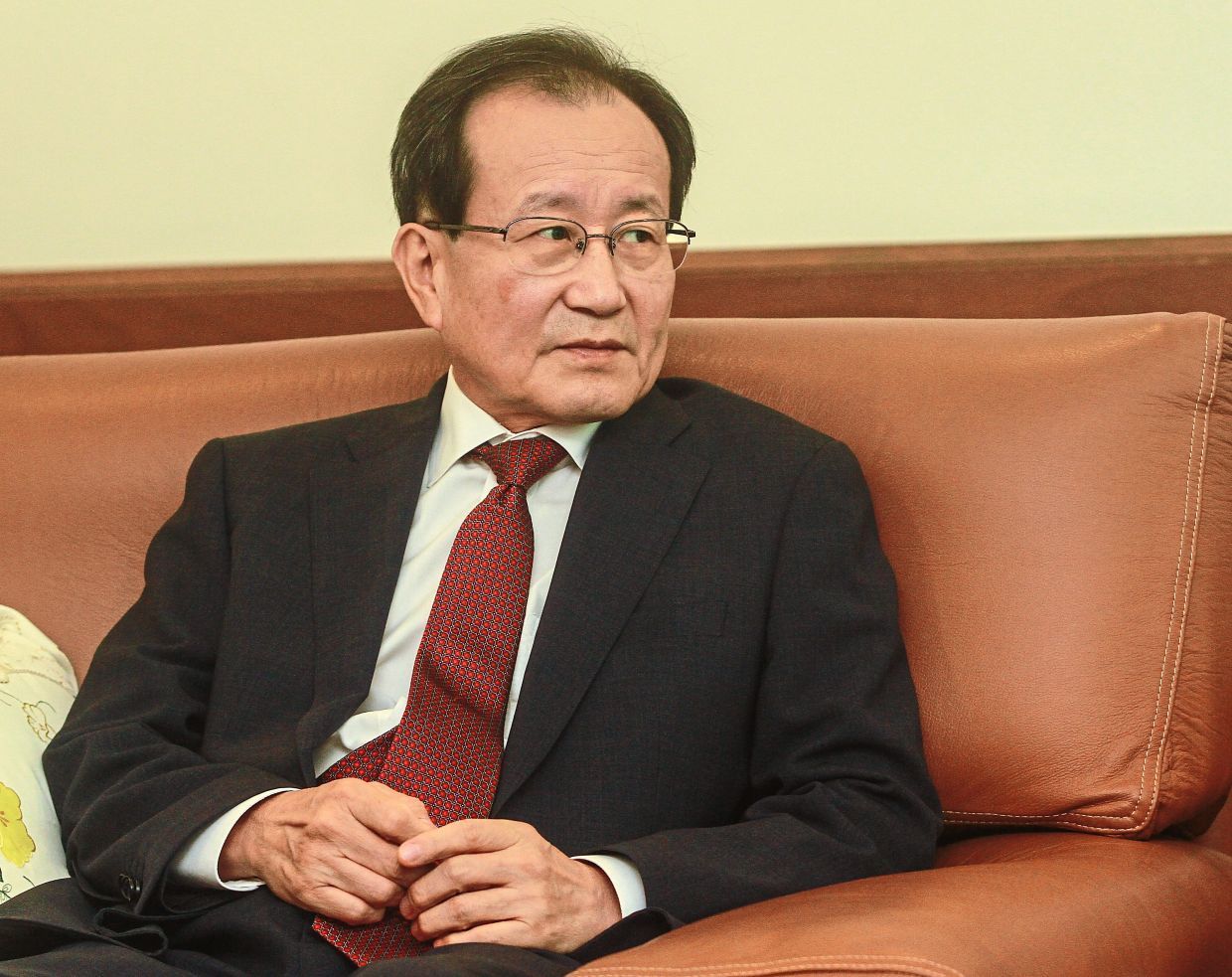South Korea-Malaysia strategic partnership to elevate ties, says envoy - Vimarsana News
