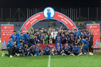 Coach: Good mix in team led to JDT winning title