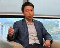 Larry Sng: I am still PBM president