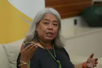 Scrapping NRC will hamper recovery efforts, says council member