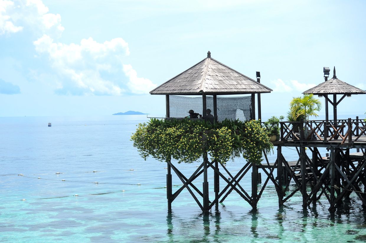 Budget 2023: Semporna's island residents want water woes resolved - Vimarsana News