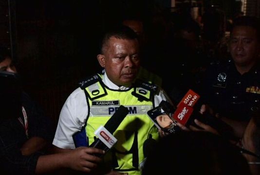 Three-year-old boy dies, allegedly abused by father's friend, foreign maid - Vimarsana News