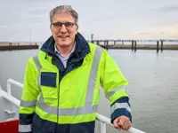 New terminals built to succeed Russian pipelines
