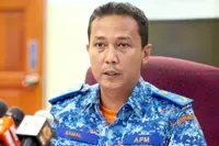 Civil Defence Force on standby for flood relief