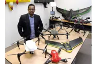 Aviation, aerospace industry hopes for tech-first policy in budget