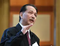 Covid-19: Drop in new cases and deaths last week, says Health DG