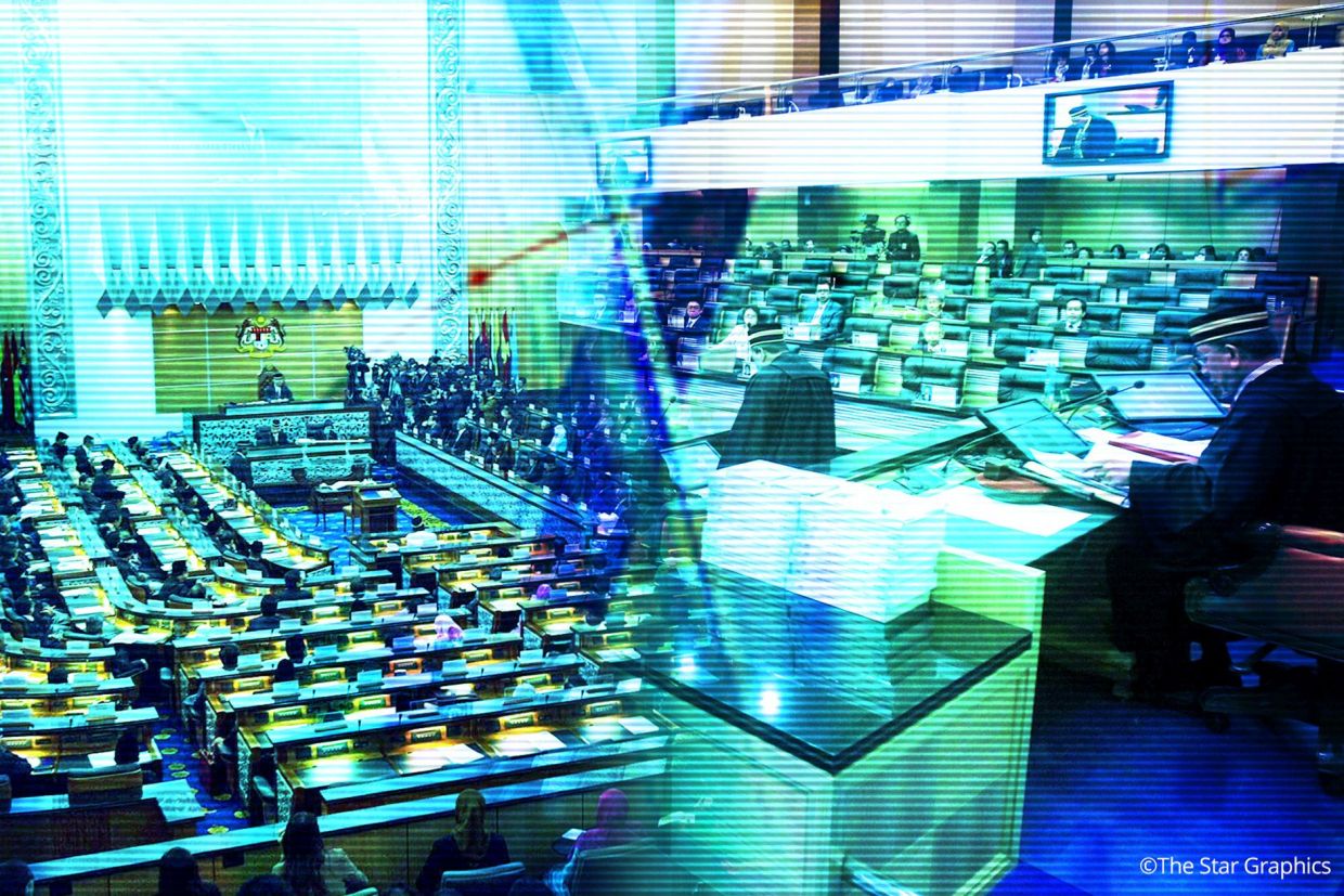 Measures to rescue Malaysians from job scams among focus at Dewan Rakyat on Oct 4 - Vimarsana News