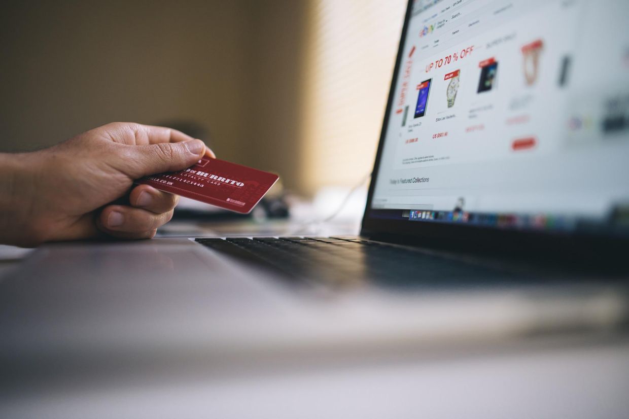 eCommerce needs better legal framework - Vimarsana News