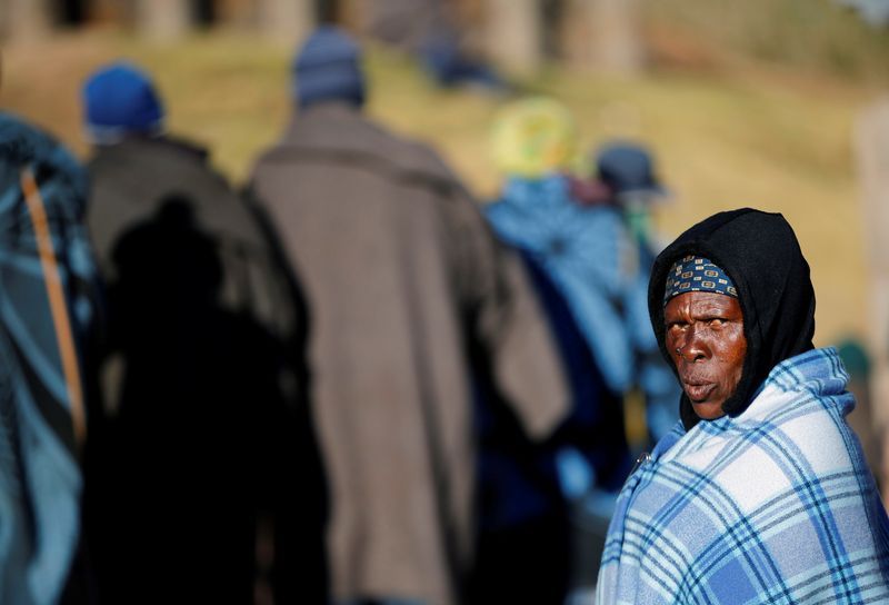 Lesotho to hold election after years of instability - Vimarsana News