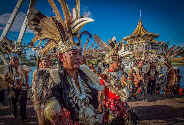 Budget 2023: Give financial provisions for Dayak community, says chamber of commerce - Vimarsana News