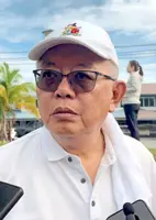 RM8mil upgrade planned for Sibu lake garden