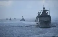 Critical need to improve Navy's combat assets, says Eastern Fleet Command