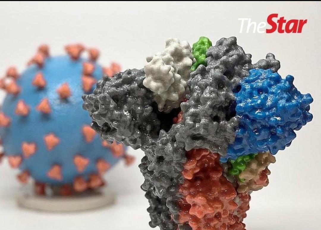 Covid-19 Watch: 1,483 new cases, nationwide ICU bed usage at 63.4pc