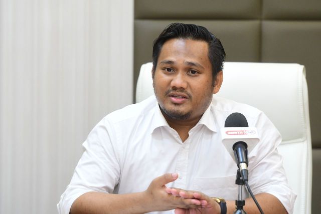 Johor govt sets up task force to oversee flood issues - Vimarsana News