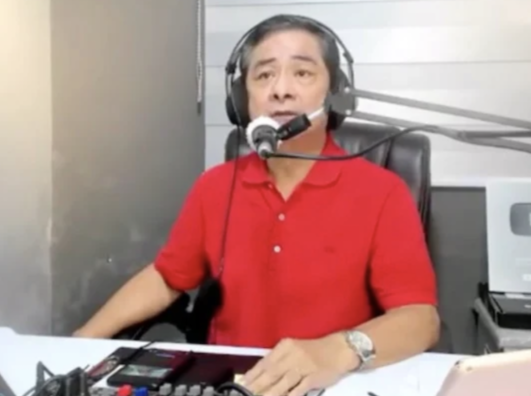 Various nations express concern over killing of Philippine journalist Percy Lapid