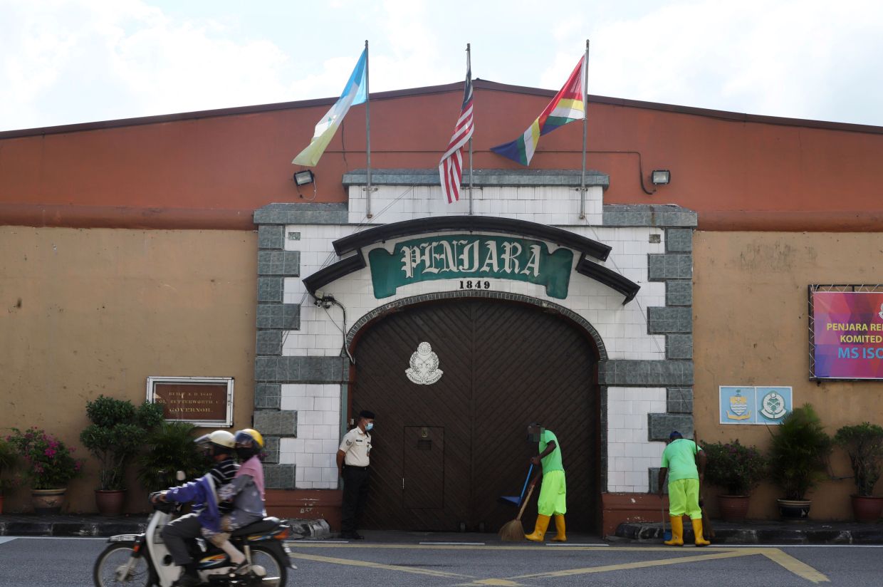 Prisons Dept proposes replacing obsolete more than 100-year-old jails - Vimarsana News