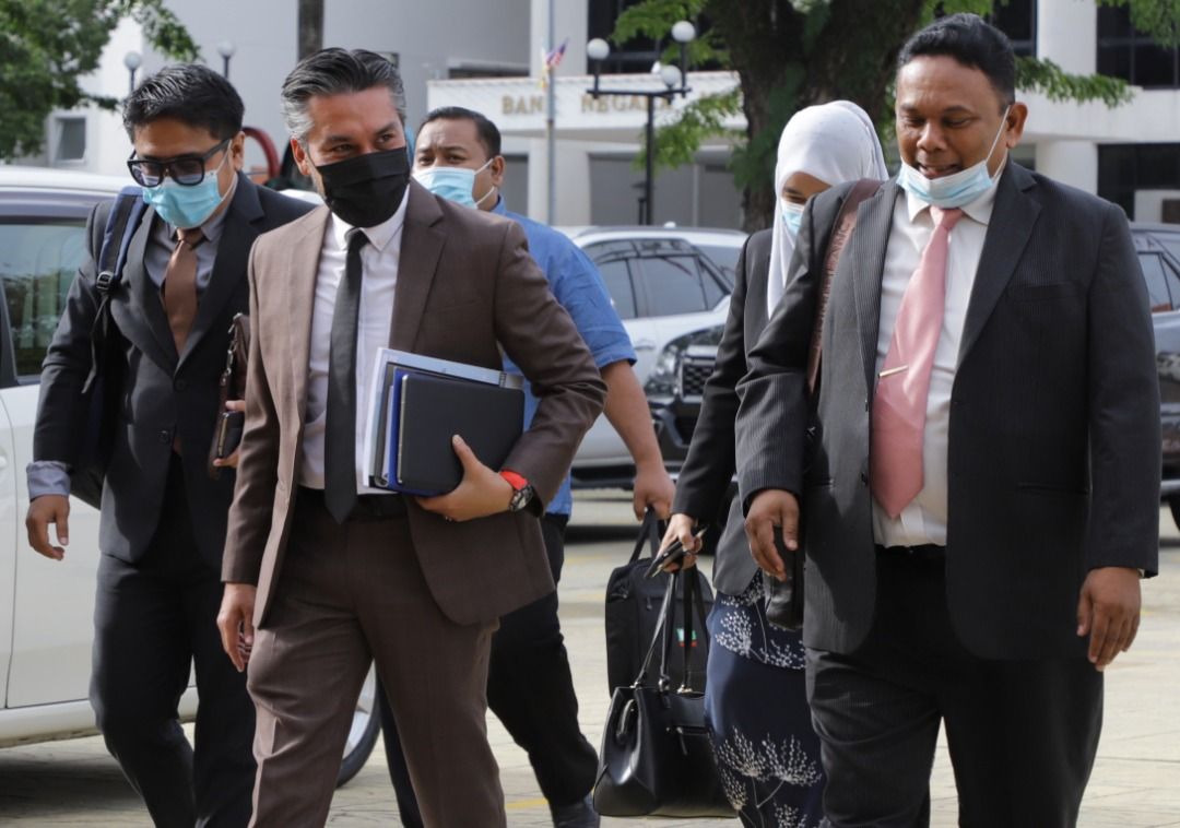 High Court dismisses application by Penang assemblymen to amend anti-hopping challenge - Vimarsana News