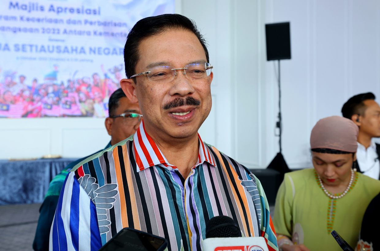 Floods Schools, public facilities gazetted as evacuation centres, says