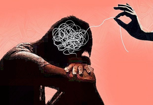 Easing workers' anxiety - Vimarsana News
