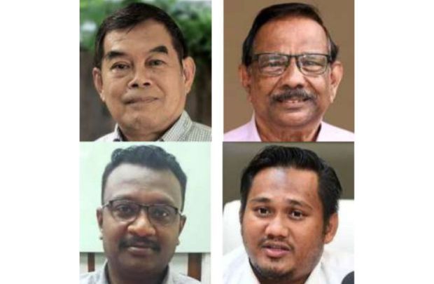 'Immigration buildings in dire need of revamp' - Vimarsana News