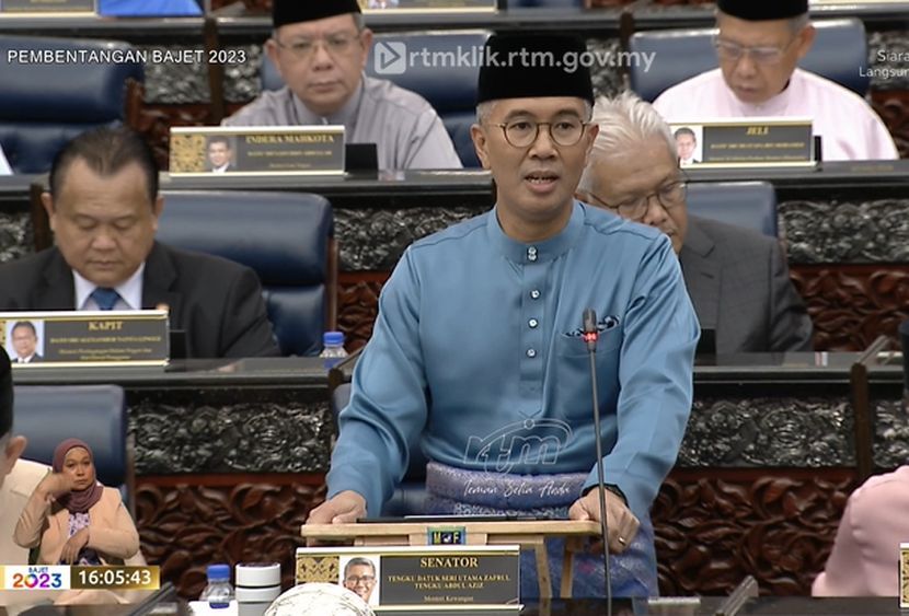 RM10bil loan funding to spur automation, digititalisation in SME sector - Vimarsana News