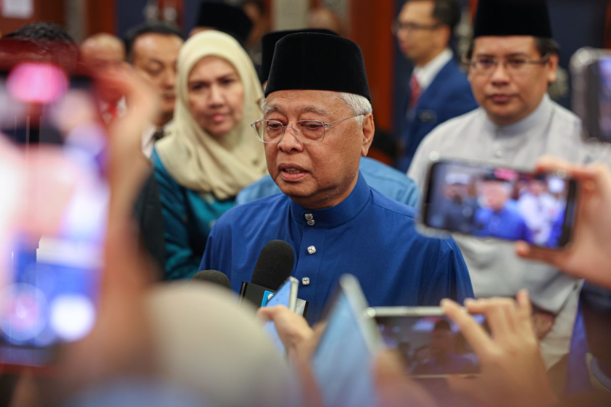 Budget 2023 focuses on all segments of society, says PM - Vimarsana News