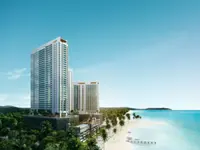 Tropicana, Marriott tie up to open Sheraton Langkawi