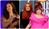 Judd sisters fighting over mother Naomi’s will? ‘There is no argument,’ Wynonna says
