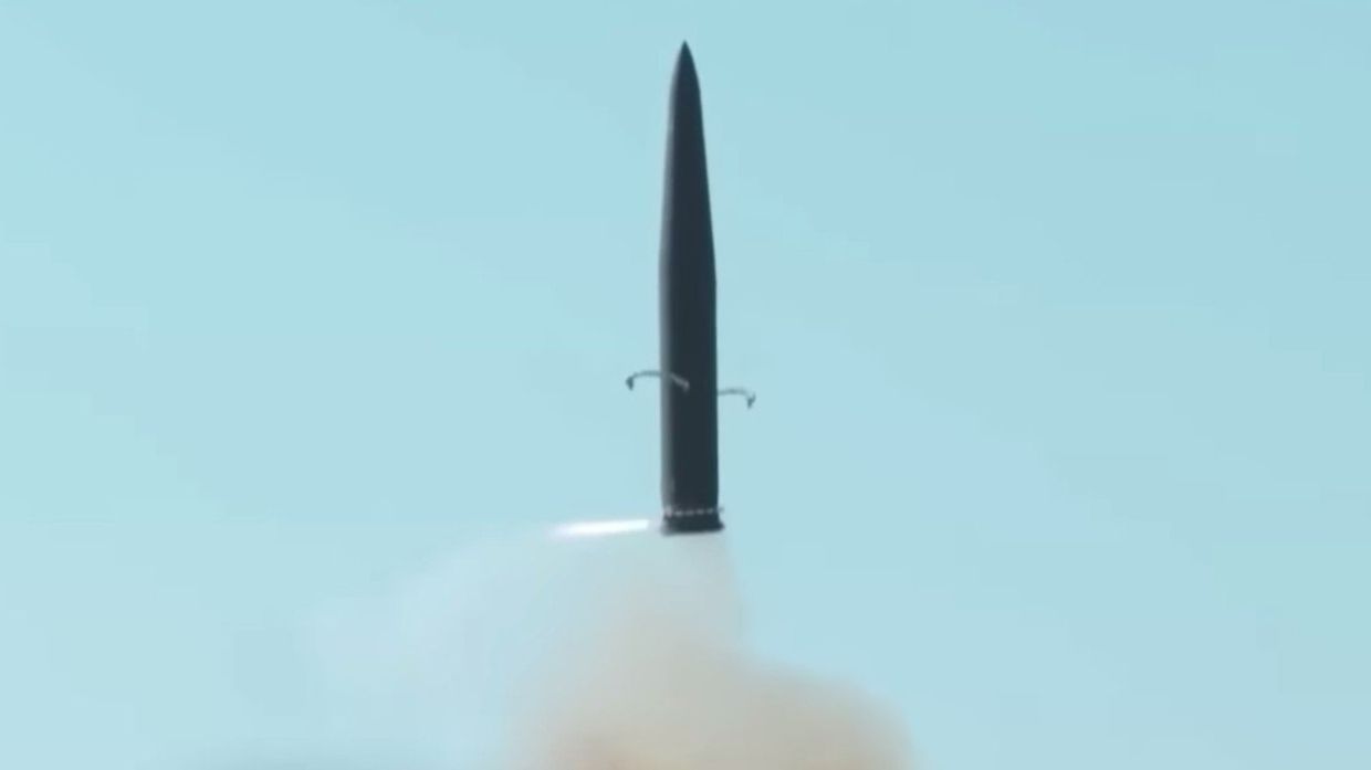 Could South Korea's newest ballistic missile trigger a regional arms race? - Vimarsana News