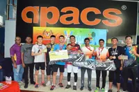 Rawang tourney returns with international shuttlers