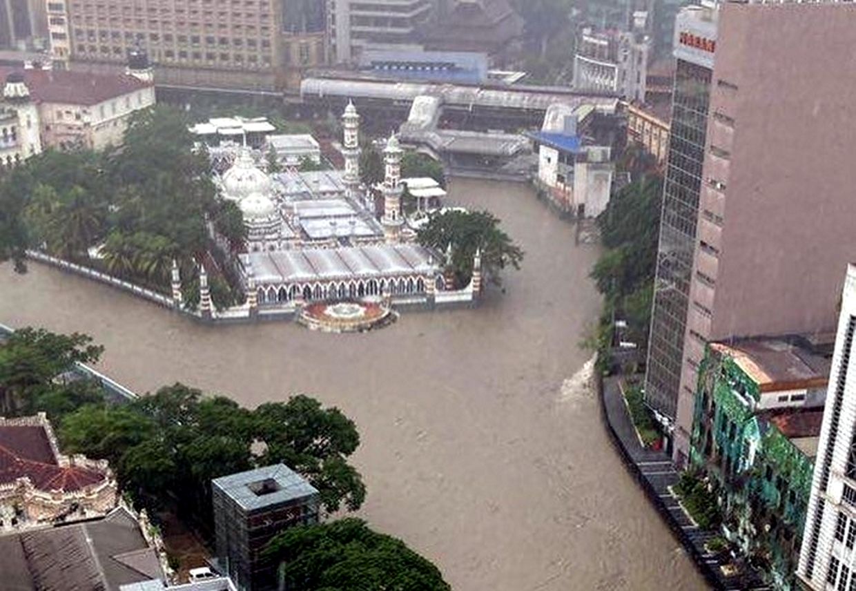 Use your votes to push Malaysian politicians for action on the climate crisis - Vimarsana News