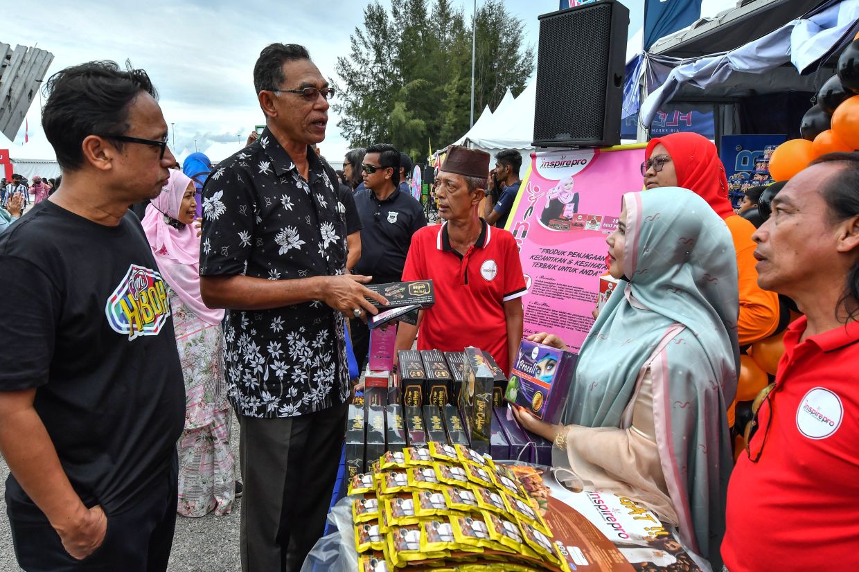 More rural folk to enjoy essentials at reasonable prices next year - Vimarsana News