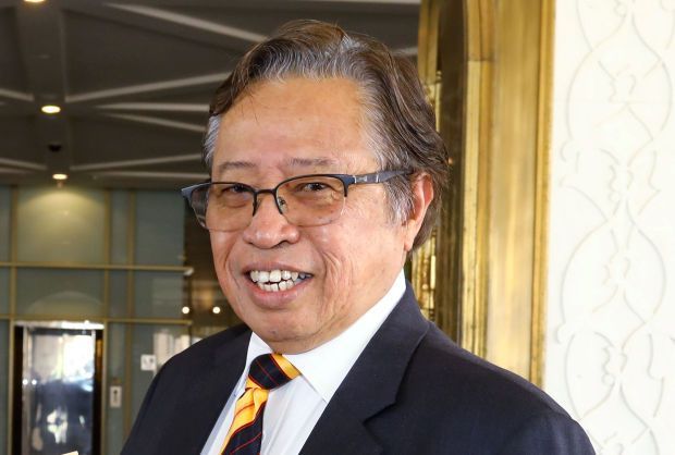 Sarawak Premier to speak at Tokyo Climate Change Forum | The Star