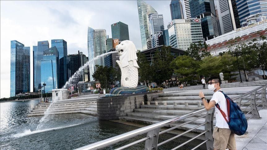 Cases increasing as Singapore reports 6,198 new Covid-19 cases and one death on Saturday night (Oct 8) - Vimarsana News