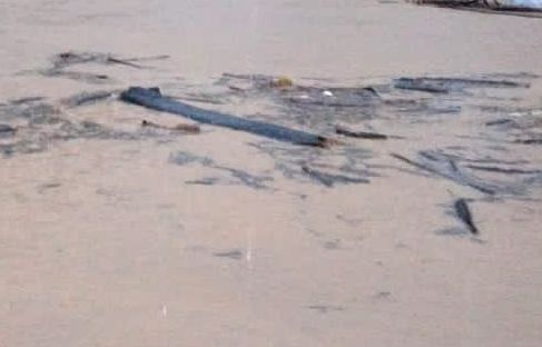 MetMalaysia: Strong winds, rough seas expected to hit Sabah waters - Vimarsana News